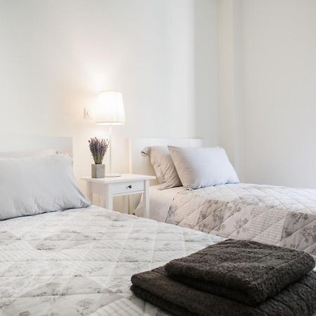 Luxurious Apartment Kolonaki Athen Eksteriør bilde