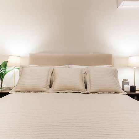 Luxurious Apartment Kolonaki Athen Eksteriør bilde