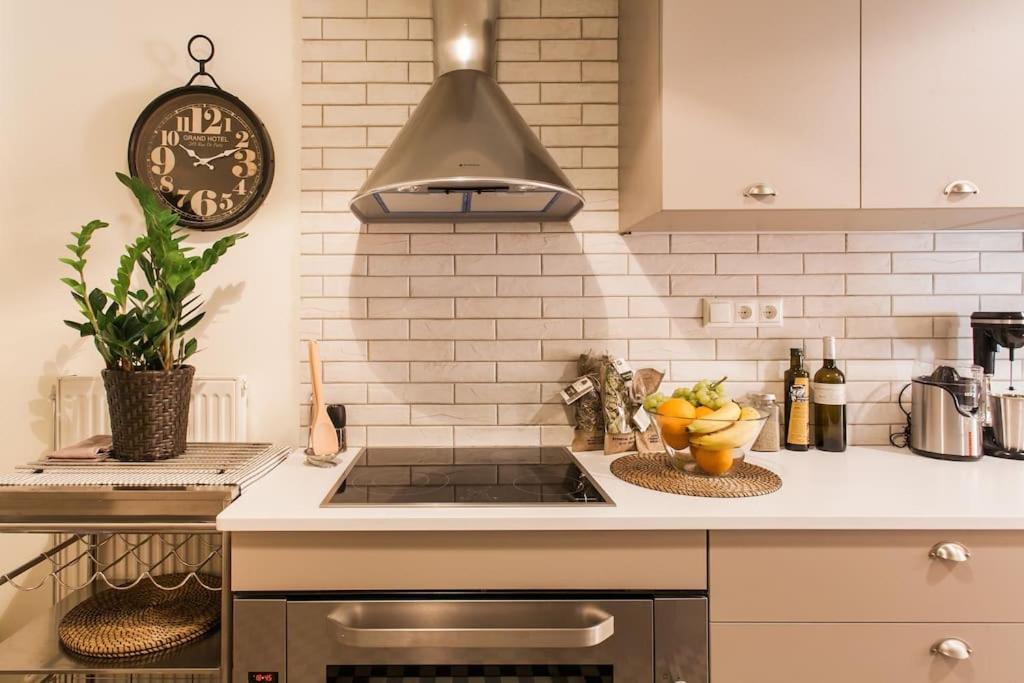 Luxurious Apartment Kolonaki Athen Eksteriør bilde
