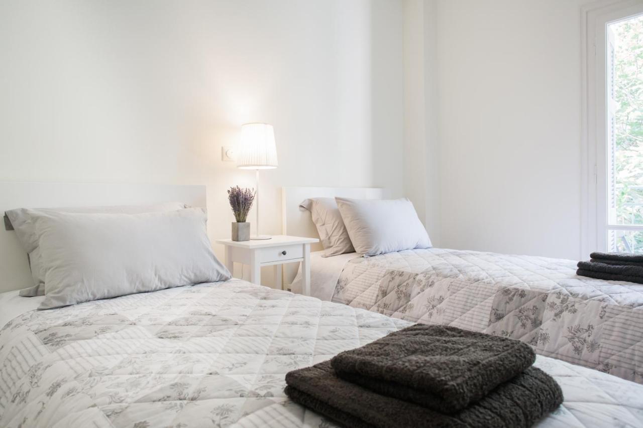 Luxurious Apartment Kolonaki Athen Eksteriør bilde