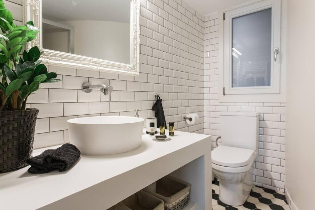 Luxurious Apartment Kolonaki Athen Eksteriør bilde