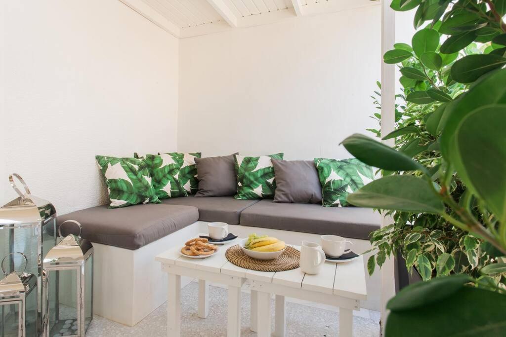 Luxurious Apartment Kolonaki Athen Eksteriør bilde