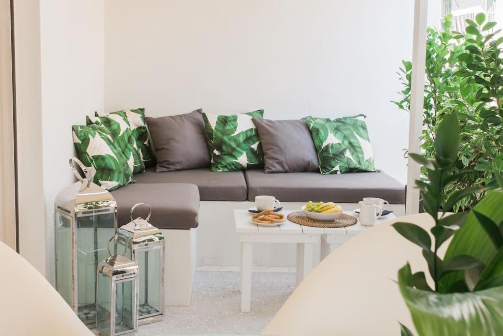 Luxurious Apartment Kolonaki Athen Eksteriør bilde