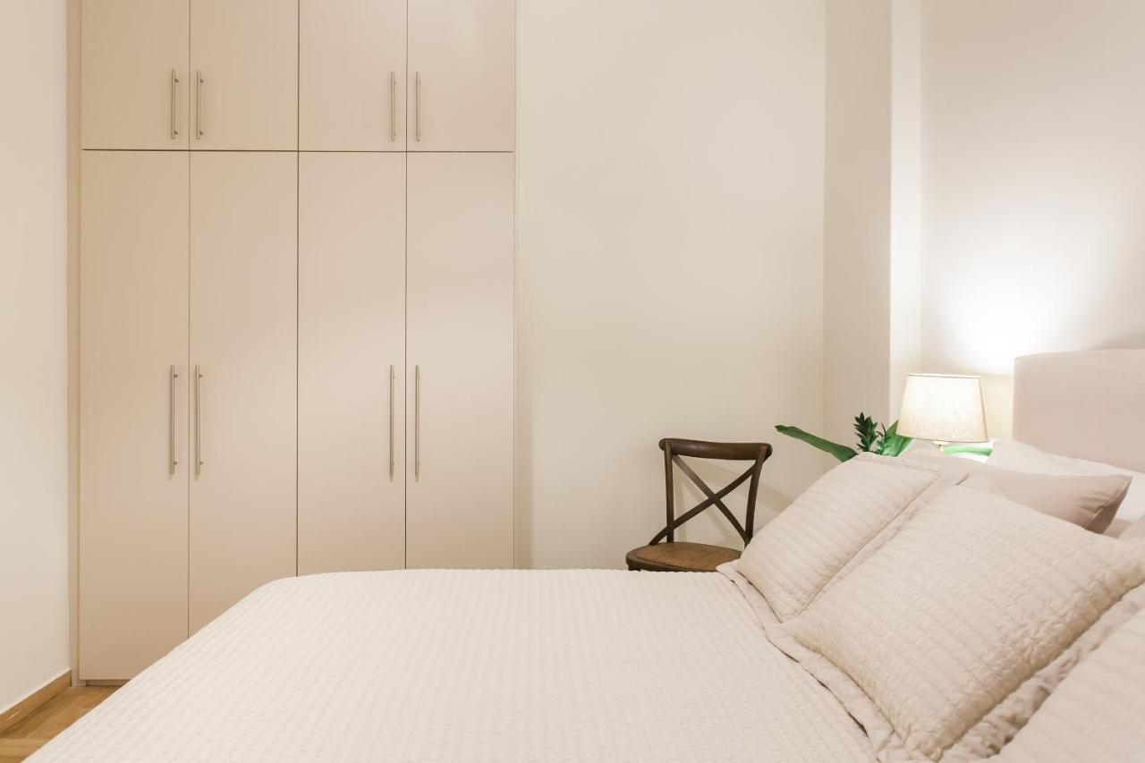 Luxurious Apartment Kolonaki Athen Eksteriør bilde