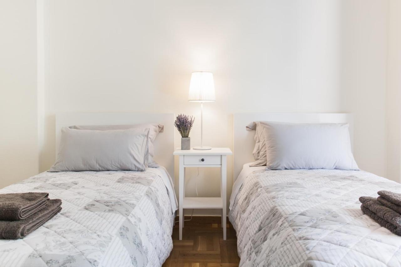 Luxurious Apartment Kolonaki Athen Eksteriør bilde